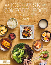 Koreansk comfort food