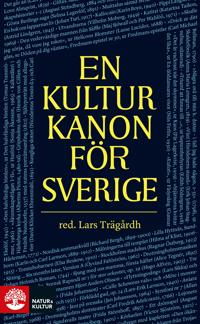 En kulturkanon för Sverige