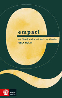 Empati : Häftad utgåva av originalutgåva från 2001