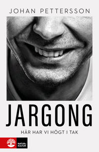 Jargong : Här har vi högt i tak