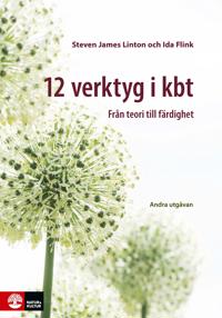 12 verktyg i kbt : 2:a utgåvan