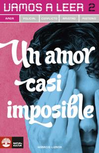 Vamos a leer Amor 2 Un amor casi imposible
