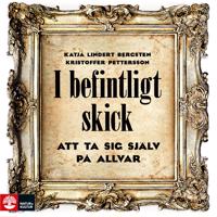 I befintligt skick : att ta sig själv på allvar