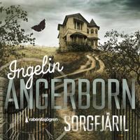 Sorgfjäril