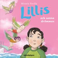 Lillis och sanna drömmen
