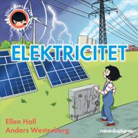 Vega upptäcker elektricitet