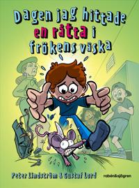 Dagen jag hittade en råtta i frökens väska