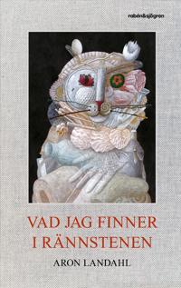 Vad jag finner i rännstenen