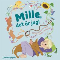 Mille, det är jag!