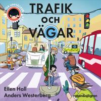 Vega upptäcker trafik och vägar