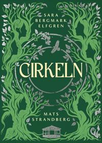 Bokomslag för Cirkeln