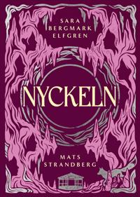 Bokomslag för Nyckeln