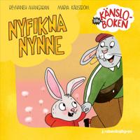 Lilla känsloboken. Nyfikna Nynne