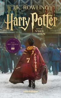 Harry Potter och De vises sten