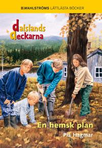 En hemsk plan