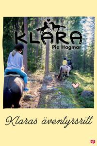 Klaras äventyrsritt