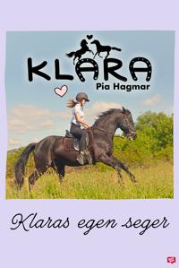 Klaras egen seger