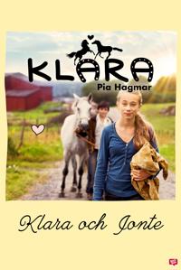 Klara och Jonte