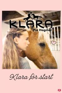 Klara för start