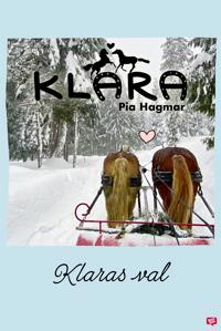 Klaras val
