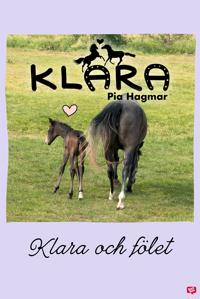 Klara och fölet