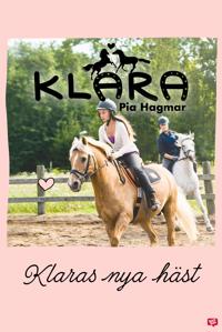 Klaras nya häst