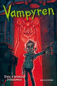Axels monsterjakt 1 - Vampyren