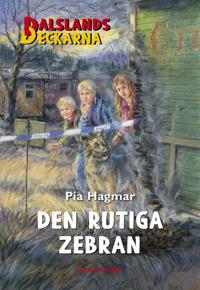 Den rutiga zebran