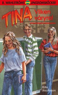 Tina 2 - Vilken våryra!