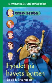 Team Scuba 1 - Fyndet på havets botten
