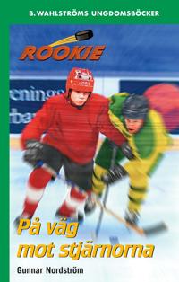 Rookie 2 - På väg mot stjärnorna
