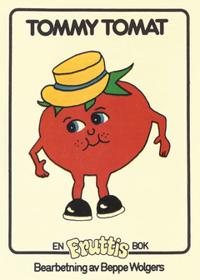 Fruttisarna - Tommy Tomat