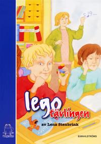 Legotävlingen