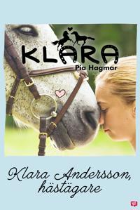 Klara Andersson, hästägare