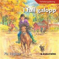 I full galopp