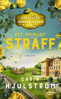 Bokomslag för "Ett orimligt straff"