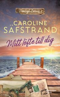 Bokomslag för "Mitt löfte till dig"