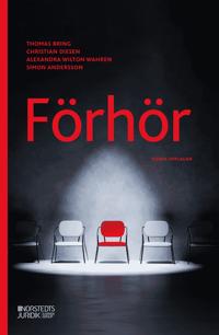 Förhör