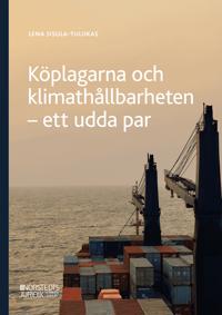 Köplagarna och klimathållbarheten : ett udda par