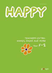 Happy Year F-2 Teacher's Extra.