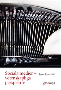 Sociala medier - Vetenskapliga perspektiv