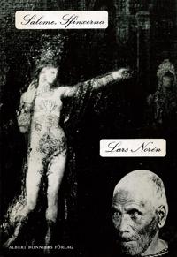 Salome, Sfinxerna : Roman om en tatuerad flicka