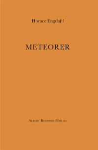 Meteorer