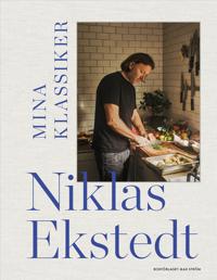 Bokomslag för SIGNERAD Mina klassiker