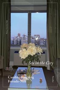 Bokomslag för SIGNERAD Sex in the City