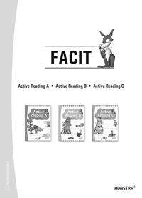 Active Reading facit A-C
