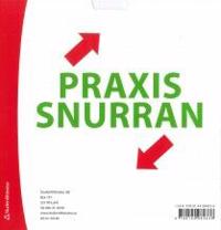 Produktbild för Praxis snurra