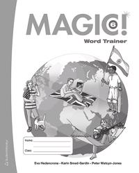 Magic! 6 Word Trainer (10-pack)
