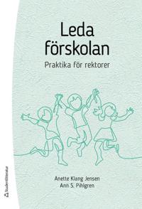 Leda förskolan - praktika för rektorer