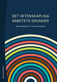 Det vetenskapliga arbetets grunder